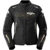 Furygan Agata Jacket Noir M Femme