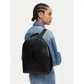 Calvin Klein Sac à dos noir