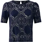 Mexx Chemisier marine