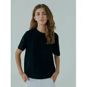 Norr Haut ' Nelly tee ' noir