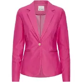 Ichi Blazer 'IHKATE' rose