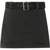 Gap Jupe noir denim