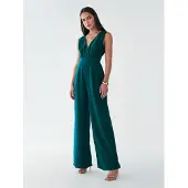 BWLDR Combinaison 'Parker' vert