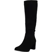 Salinyang Bottes noir