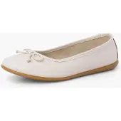 Pisamonas Ballerines beige