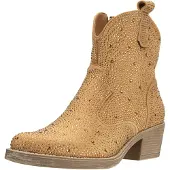 Salinyang Bottes de cowboy pueblo