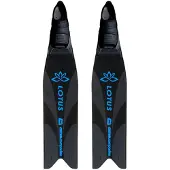 Cetma Palmes De Freediving Lotus Soft