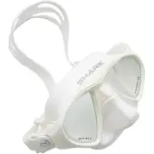 Cetma Masque De Chasse Sous-marine Shark