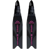 Cetma Palmes De Freediving Lotus Soft