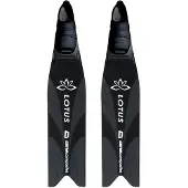 Cetma Palmes De Freediving Lotus Soft