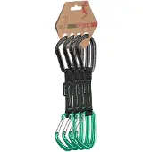 Fixe Climbing Gear Dégaine Puput Mix Pack 4 Unités