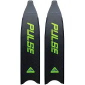Cetma Pulse Hard Fin Blade Gris