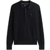 Tommy Hilfiger Pull-over noir