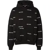 Ecko unltd. Sweat-shirt noir / blanc