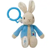 Rainbow Lapin extensible arc-en-ciel Peter