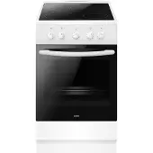 Curtiss Cuisinière Vitrocéramique Ccv50e