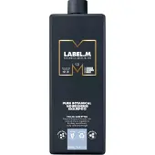 Label.M Pure Botanical Nourishing Shampoing 1000 ml