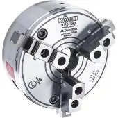Rohm Mandrin à tige conique DURO T, taille 315 mm, | 4019208227801