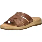 Gabor Mule marron
