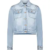 Betty Barclay Blazer bleu denim