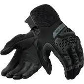 REV'IT! Sable 5 gants Noir S unisex