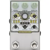 Beetronics FX Beetronics Seabee Lite Multi-Chorus Pedal Cream