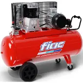 Fiac compresseur à courroie AB 300/825 7,5 CV 270 litres