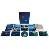 PARLOPHONE Wet Dream Blu-ray