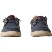 Redskins Mocassins KIBRIS hommes - Bleu - 43