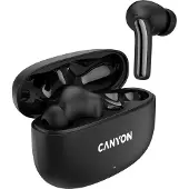 Canyon TWS-9 - OnGo 9 - True Wireless Stereo BT 5.4 in-ear headphones - 6+ 24h battery life - Kopfhörer - Stereo