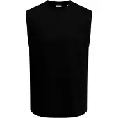 Only & Sons T-Shirt 'ONSCaspian' noir