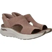 SKECHERS 119466s Couleur Marron