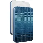 Pitaka Power Bank Qi2, Moonrise