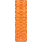 Exped - Matelas en mousse pliable - Flex 3R Flame - Taille LW - Orange