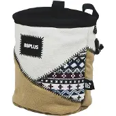 8 B Plus Probag Chalk Bag Beige