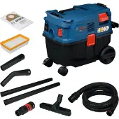 Bosch Aspirateur polyvalent GAS12-25LS