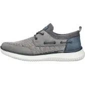 Rieker Slipper gris en taille 45