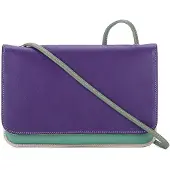 Mywalit Pochette 'Travel' violet
