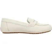 Rieker Chaussure basse blanc