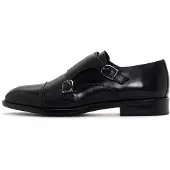 Derimod Chaussure basse noir