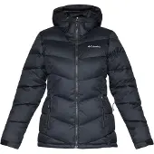 Columbia Abbott Peak Ii Veste Noir L Femme Noir L