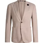 JOOP! Veste de costume beige