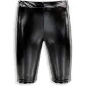 Denokids Leggings ' Above Knee ' noir