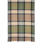 Nils Sundström Écharpe beige / roseau