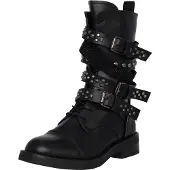 Salinyang Boots noir