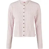 Spieth & Wensky Cardigan 'Hummeltal' rose
