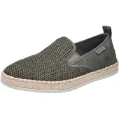 Rieker Chaussure basse vert