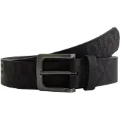 We fashion Ceinture noir