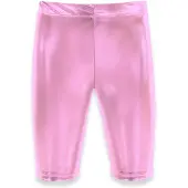 Denokids Leggings ' Above Knee ' rose