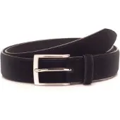 BA98 Ceinture 'Cologne' noir